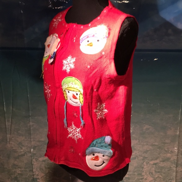 Ugly Christmas Sweater - Picture 2 of 4